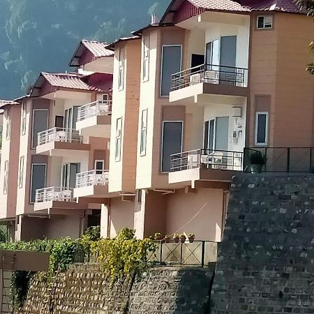 Amravati Resort Solan Eksteriør bilde