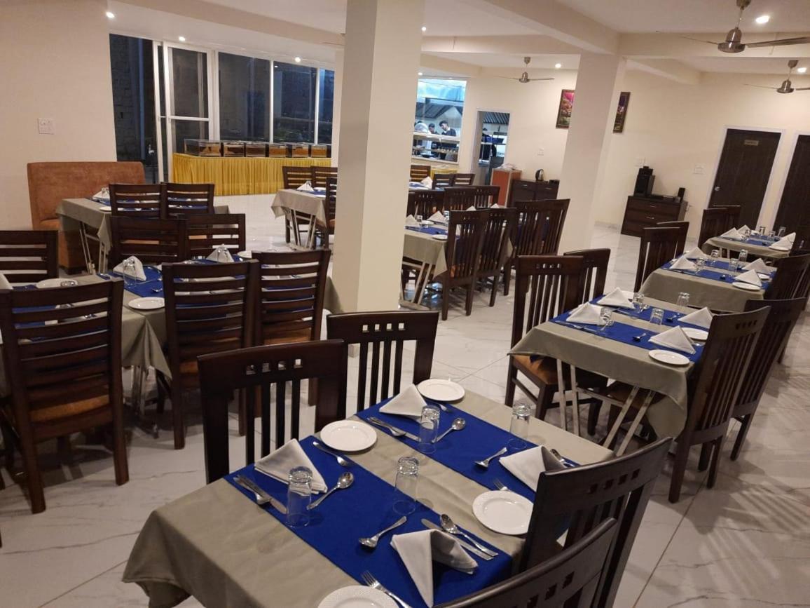Amravati Resort Solan Eksteriør bilde