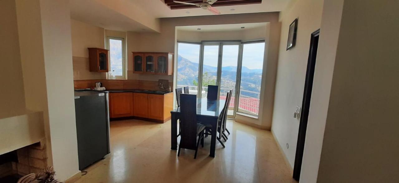 Amravati Resort Solan Eksteriør bilde
