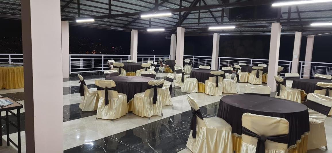 Amravati Resort Solan Eksteriør bilde