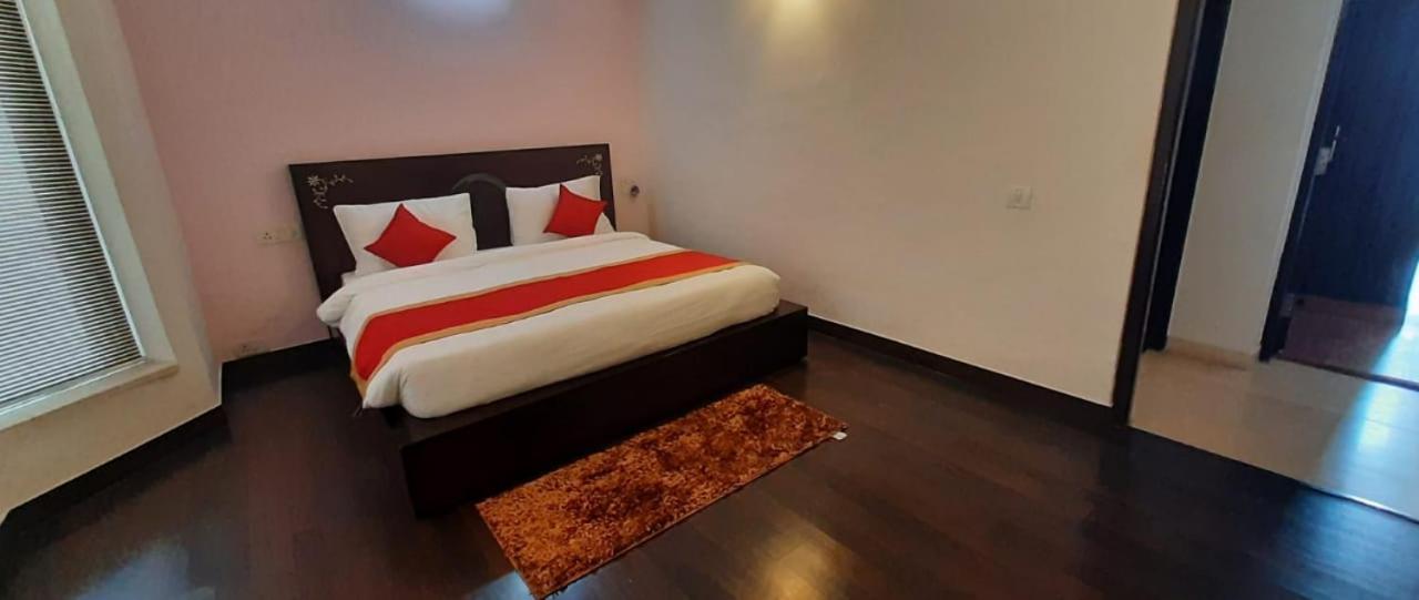 Amravati Resort Solan Eksteriør bilde